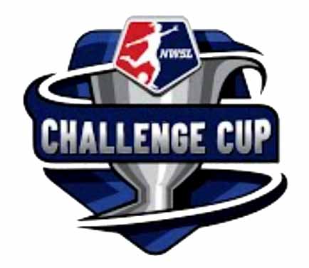 NWSL Challenge Cup